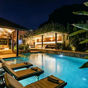 Besok Villa