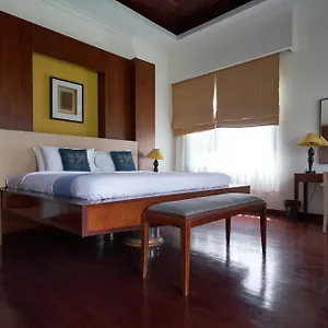  Villa The Beverly Hills Bali Indonesia
